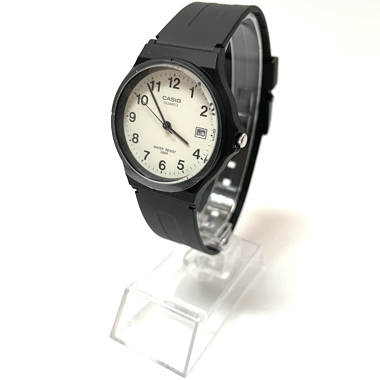 【CASIO 正規品】チープカシオ MW-59-7BJH