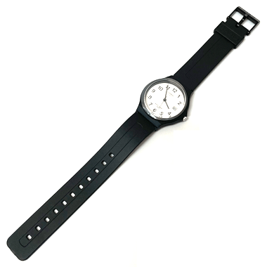 【CASIO 正規品】チープカシオ MW-59-7BJH