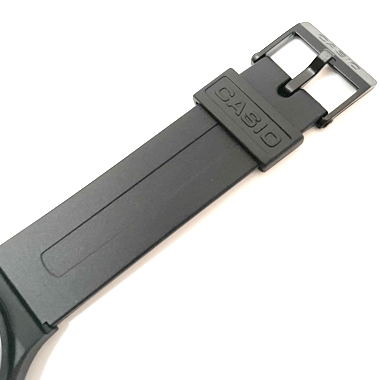 【CASIO 正規品】チープカシオ MW-59-7BJH