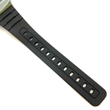 【CASIO 正規品】チープカシオ F-91WM-3AJH