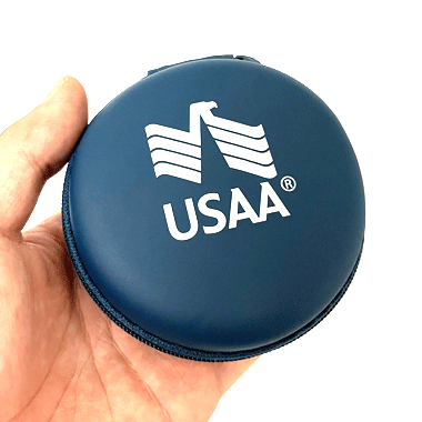 USAA イヤフォン セット