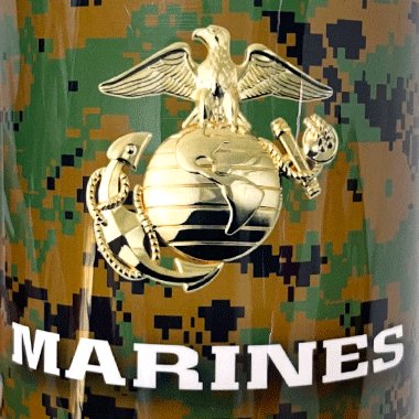 USMC SERGEANT 三等軍曹 マグカップ マーパット