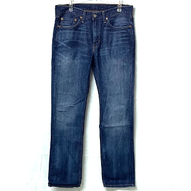 LEVI STRAUSS & CO リーバイス514 デニムパンツ ジーンズ