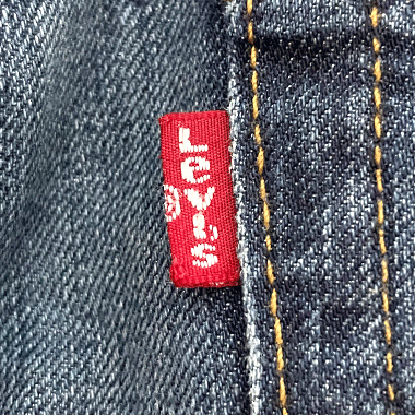 LEVI STRAUSS & CO リーバイス514 デニムパンツ ジーンズ