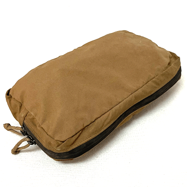 USMC PACK ASSAULT POUCH アサルトポーチ コヨーテ