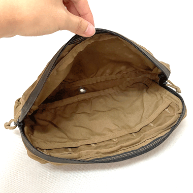 USMC PACK ASSAULT POUCH アサルトポーチ コヨーテ