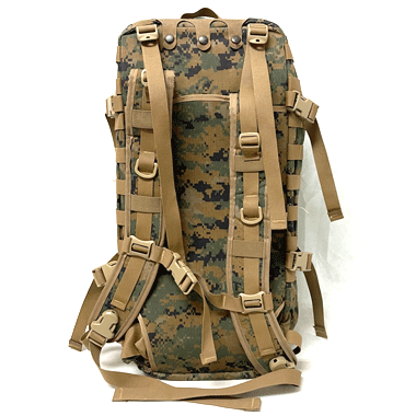 値下げする商品 アサルトパック APB03 CORPSMAN ASSAULT PACK - ミリタリー