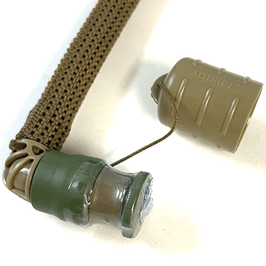 USMC TACTICAL 3L HYDRATION SYSTEM コヨーテ