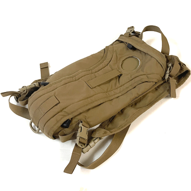 USMC TACTICAL 3L HYDRATION SYSTEM コヨーテ