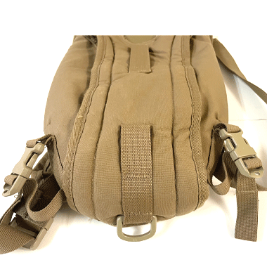 USMC TACTICAL 3L HYDRATION SYSTEM コヨーテ