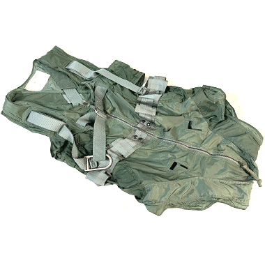 USMC USN MA-2 TORSO HARNESS ASSY トルソーハーネス 1978  希少品の商品詳細｜ミリタリーショップなら米軍放出品の専門店の沖縄ミリカジ