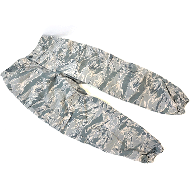 TROUSERS MENS UTILITY AIR FORCE CAMOUFLAGE PATTERN BDUパンツ ABU