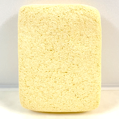 米軍放出品 軍用実物

SPONGE CELLULOSE EACH RECTANGULAR ミリタリースポンジ 

カラー：オレンジ

サイズ：約14×10×3cm

使用前は固いです。

水を含むと柔らかくなります。

※米軍放出品の為、画像の程度とは若干異なる場合がございますので予めご了承下さい。
(キズ、へこみ、汚れ、穴あき、ほつれ、文字書入れ(名前、ナンバー)など

【ミリタリーグッズ コレクション コレクター 】