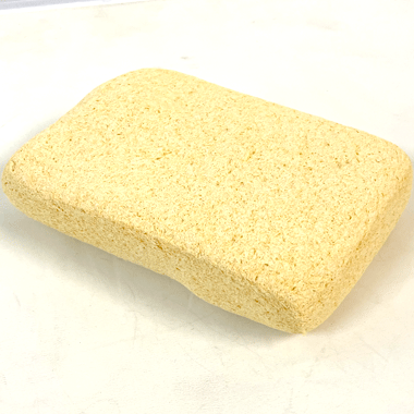 SPONGE CELLULOSE EACH RECTANGULAR ミリタリースポンジ 