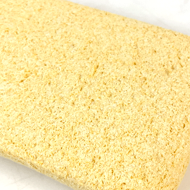 SPONGE CELLULOSE EACH RECTANGULAR ミリタリースポンジ 