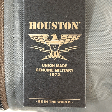 HOUSTON MA-1 FLIGHT JACKET SAGE