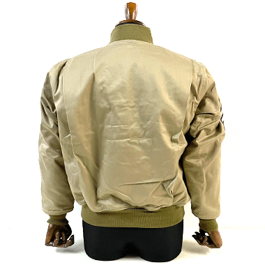 HOUSTON US ARMY TANK COMANDERS JACKET タンカースジャケット TAN