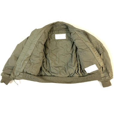 US ARMY CVC ジャケット JACKET COLD WEATHER HIGH TEMPERATURE