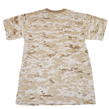 DESERT MARPAT　S/S T-SHIRTS