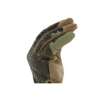 MECHANIX WEAR GLOVES Original WOODLAND CAMO ウッドランド