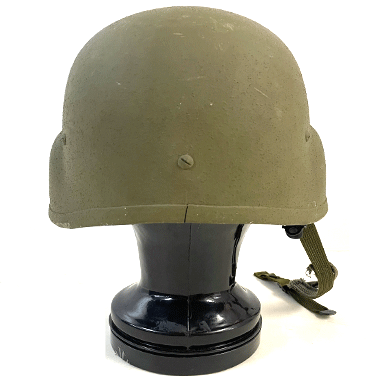 US PASGT HELMET フリッツヘルメット 1988