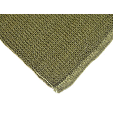 SCARF NECKWEAR ウールマフラー OD 米軍放出品