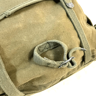 FIELD PACK CANVAS COMBAT 1967 フィールドパック ODの商品詳細｜ミリタリーショップなら米軍放出品の専門店の沖縄ミリカジ