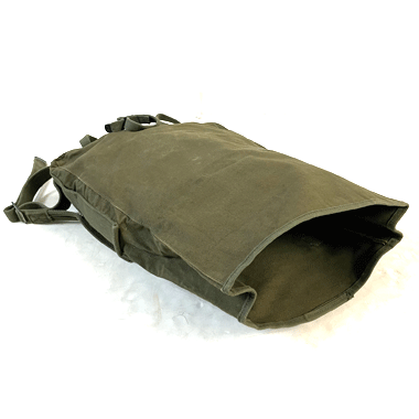 FIELD PACK CANVAS COMBAT 1967 フィールドパック OD