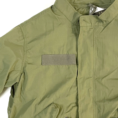 HOUSTON 3WAY M-65 PARKA OD