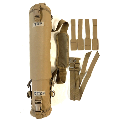 FIRST SPEAR 84mm AMMUNITION POUCH コヨーテの商品詳細｜ミリタリー