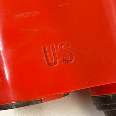 【一品堂】US LIGHT MARKER DISTRESS 