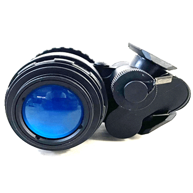 Litton SUBMERSIBLE MONOCULAR ナイトビジョン AN/PVS-18 MADE IN  USAの商品詳細｜ミリタリーショップなら米軍放出品の専門店の沖縄ミリカジ