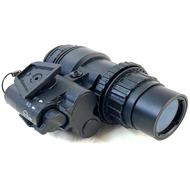 Litton SUBMERSIBLE MONOCULAR ナイトビジョン AN/PVS-18 MADE IN  USAの商品詳細｜ミリタリーショップなら米軍放出品の専門店の沖縄ミリカジ