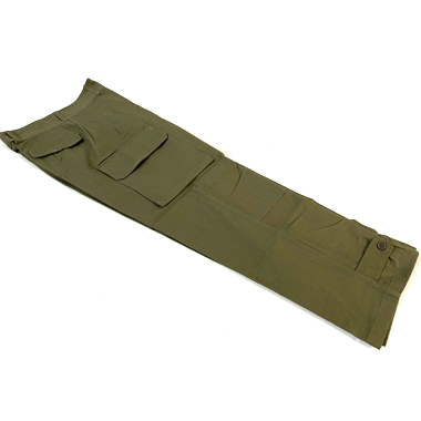 FRENCH ARMY M-47 PANTS OD