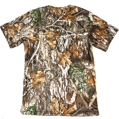 REALTREE ハンティング Tシャツ 