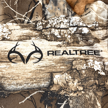 REALTREE ハンティング Tシャツ 