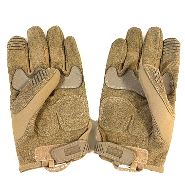 MECHANIX WEAR M-PACT タクティカルグローブ コヨーテ