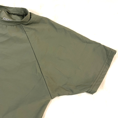 DRI-DUKE MOISTURE CONTROL インナーシャツ OD