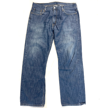 LEVI STRAUSS 569 リーバイス デニムパンツ 