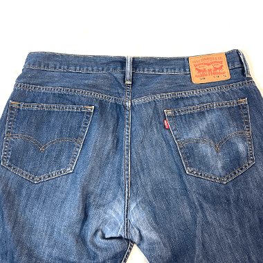 LEVI STRAUSS 569 リーバイス デニムパンツ 