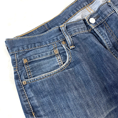 LEVI STRAUSS 569 リーバイス デニムパンツ 