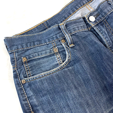 LEVI STRAUSS 569 リーバイス デニムパンツ 