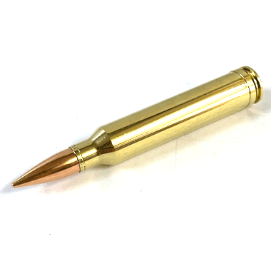 US .300WIN MAG 実物 ダミーカート ゴールド 

カラー：ゴールド

サイズ：約8.7mm

使用済みの安全品でございます。

数量限定での販売となります。ご了承ください。

※米軍放出品の為、画像の程度とは若干異なる場合がございますので予めご了承下さい。
(キズ、へこみ、汚れ、穴あき、ほつれ、文字書入れ(名前、ナンバー)など

300ウィンマグ 300 WM ウィンチェスターマグナム

