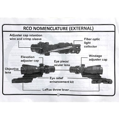 ANNUAL RIFLE TRAINING DATABOOK 2枚セット