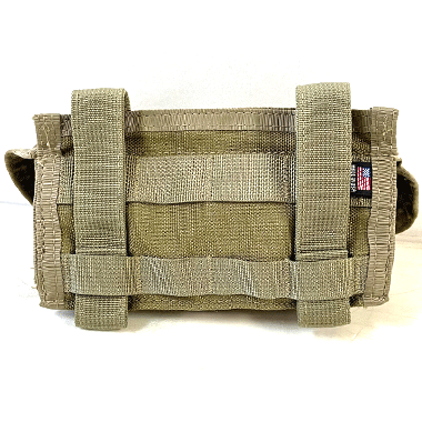 S.O.TECH AMMO POUCH 7.62 50RD