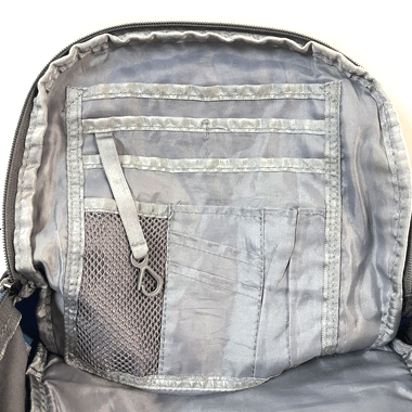 SIERRA karrimor シエラ カリマー バックパック 10L キッズ