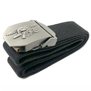 5.11 OPERATOR BELT  NAVY SEALS タクティカル キャンバス ベルト