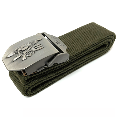 5.11 OPERATOR BELT  NAVY SEALS タクティカル キャンバス ベルト