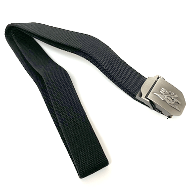 5.11 OPERATOR BELT  NAVY SEALS タクティカル キャンバス ベルト