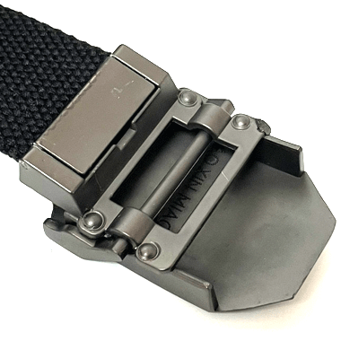 5.11 OPERATOR BELT  NAVY SEALS タクティカル キャンバス ベルト